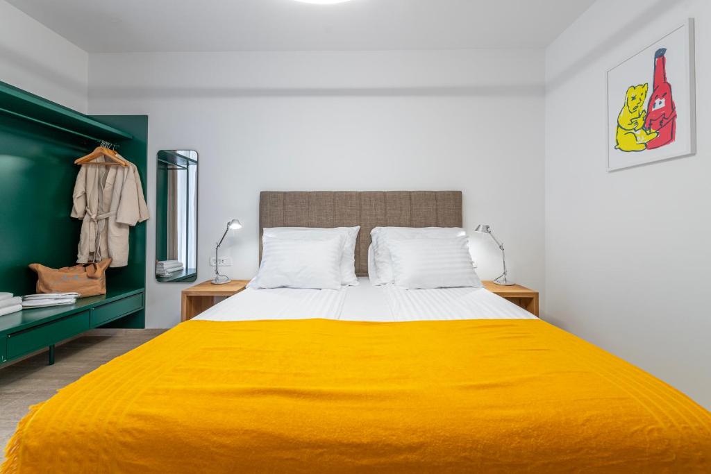 Superior apartments Muri 8