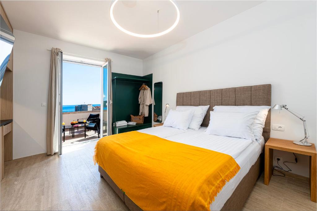 Superior apartments Muri 2