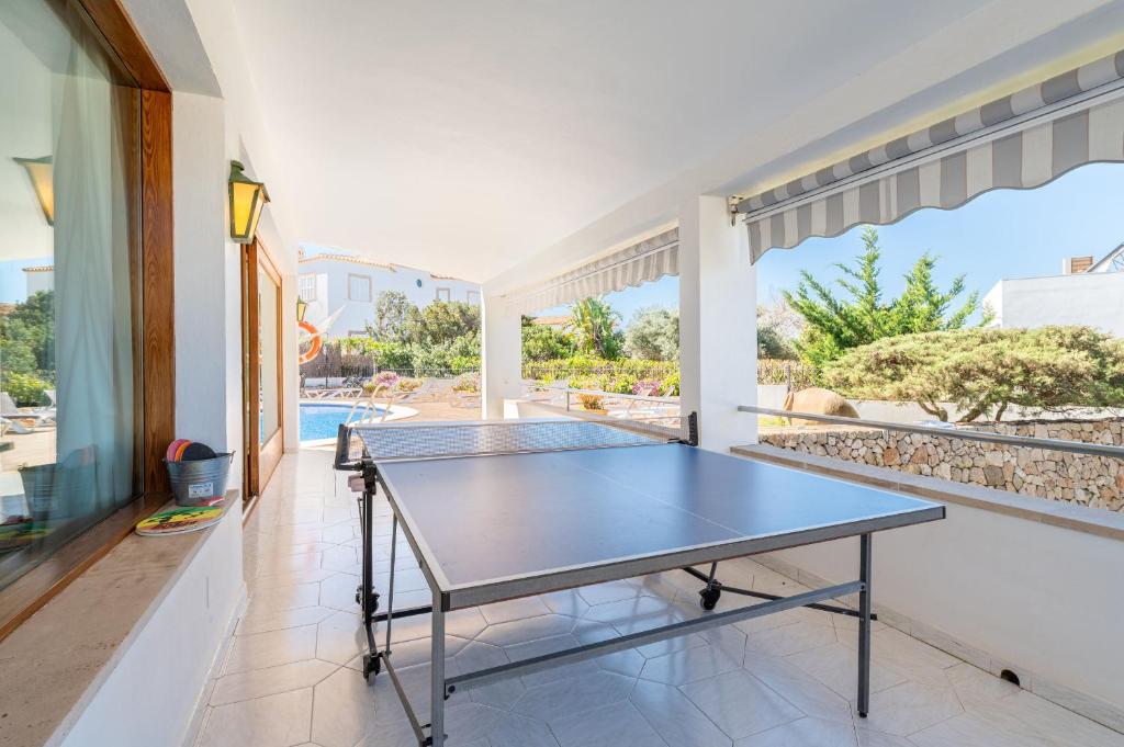 Villa Garrido 5
