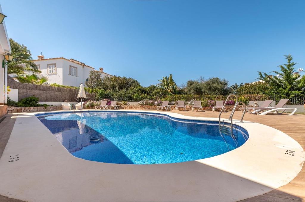 Villa Garrido 7