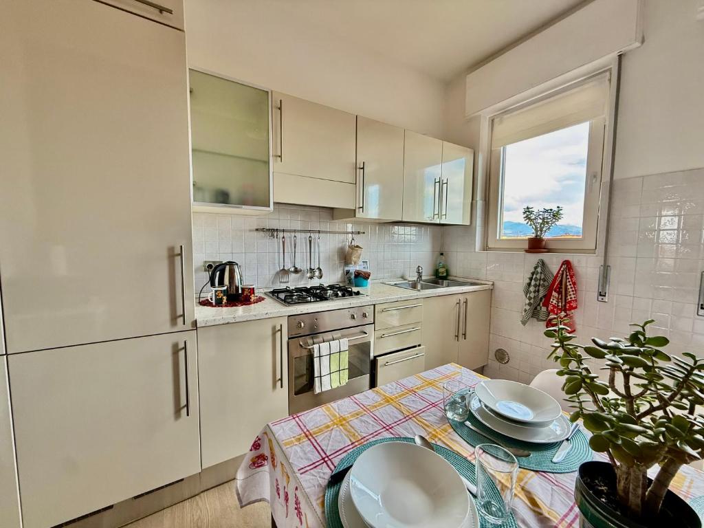Il balconcino-Cozy apartment 4