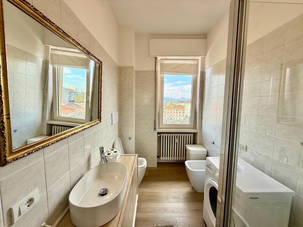 Il balconcino-Cozy apartment 3