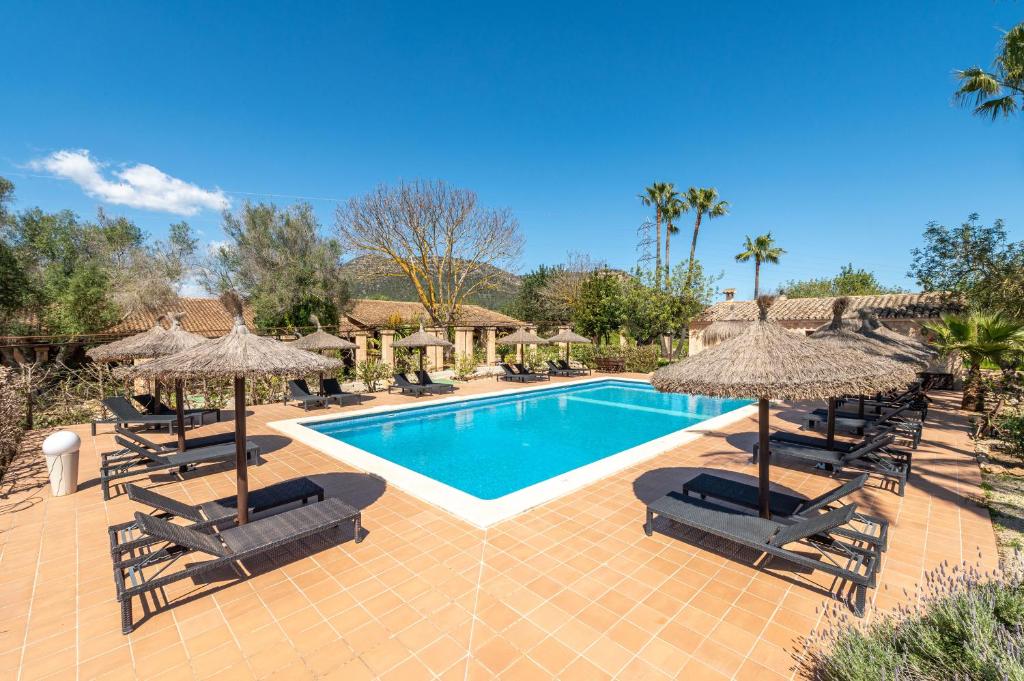 Agroturismo son Sampoli by MHR 3