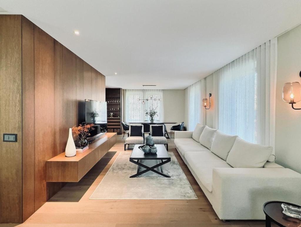 New Luxury Lake view Apartment - Lausanne 5