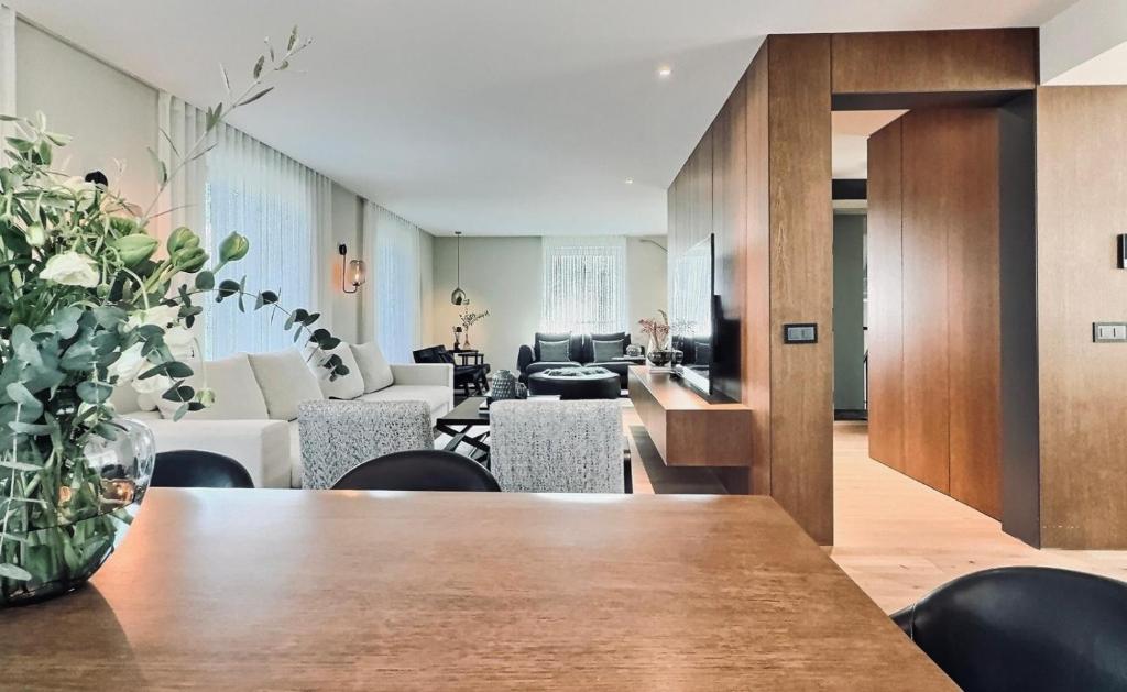 New Luxury Lake view Apartment - Lausanne 7