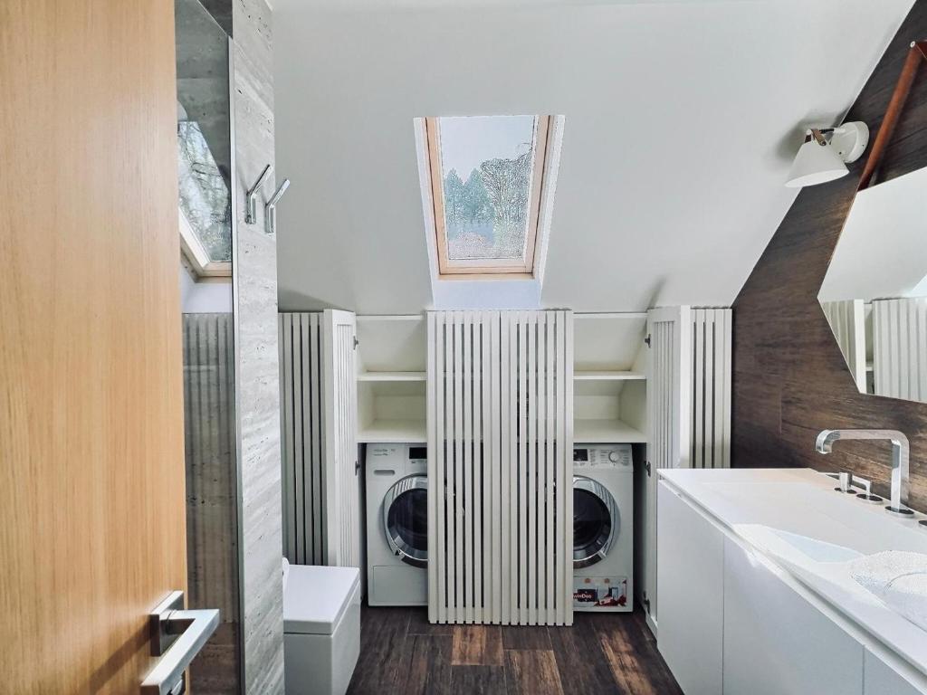 New Luxury Lake view Apartment - Lausanne 3