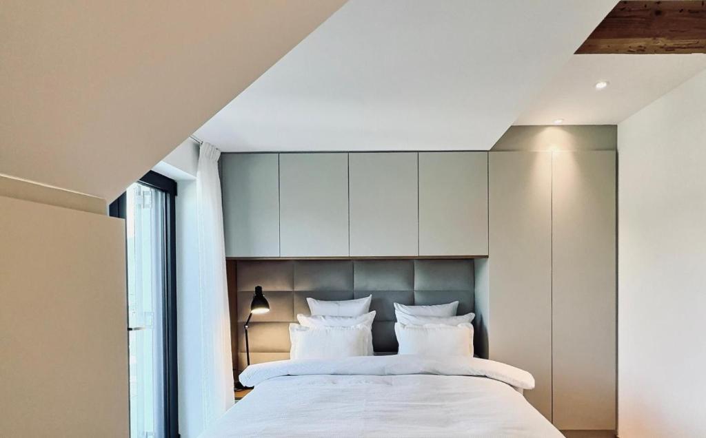 New Luxury Lake view Apartment - Lausanne 8