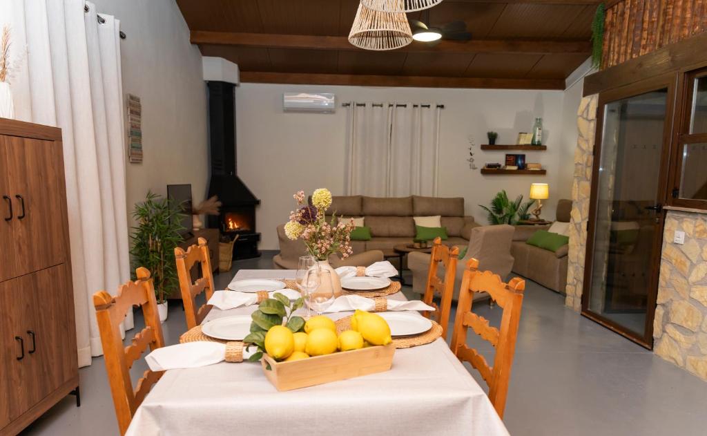 La Casa del Rincón 5