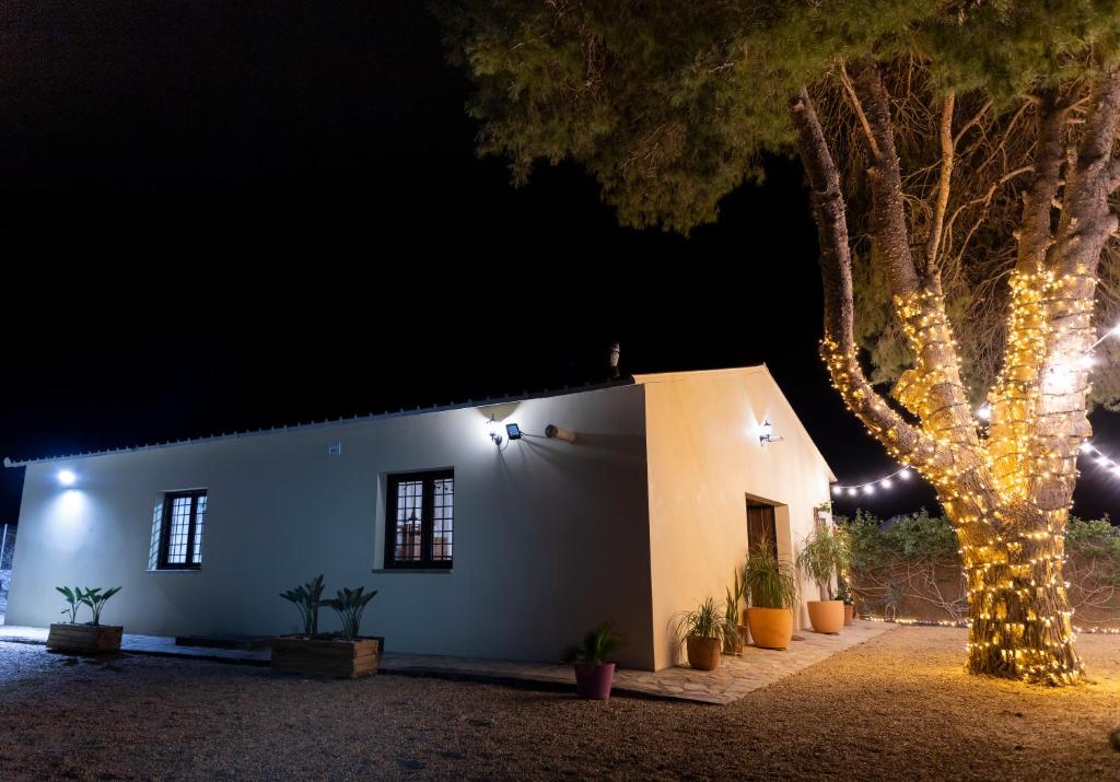 La Casa del Rincón 7