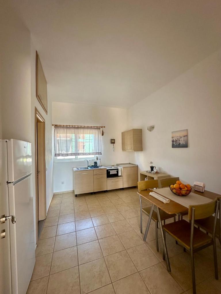 Garden View Appartment (Thanasis) 5
