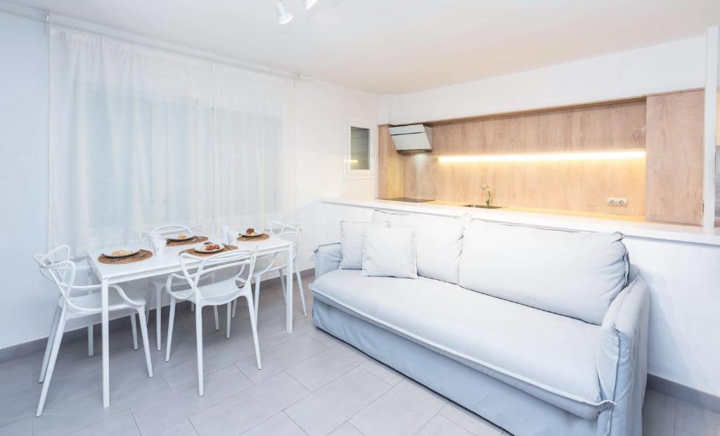 Enkala Apartamentos 4