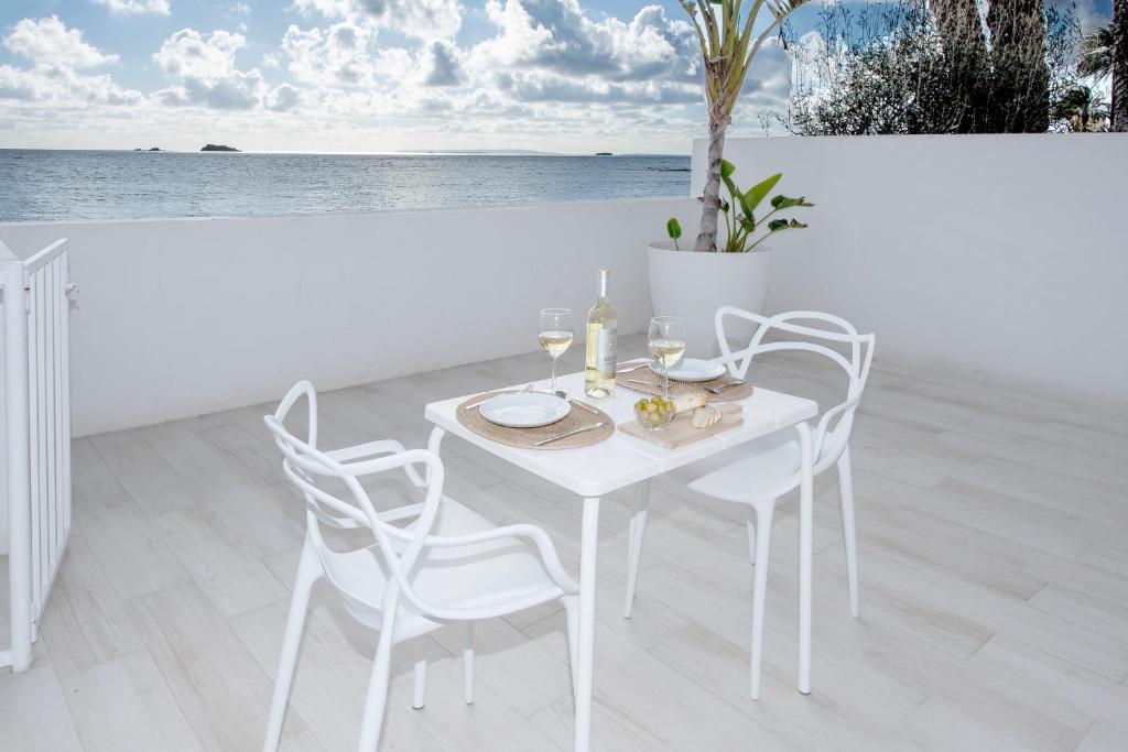 Enkala Apartamentos 2
