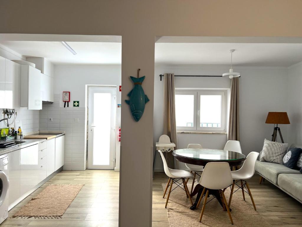 Casas Bernardes 8