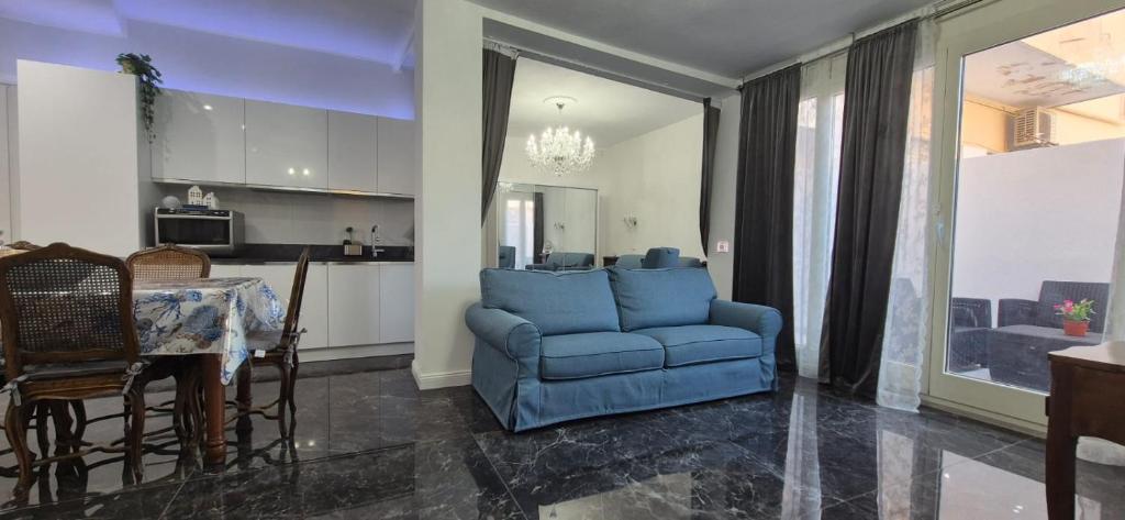 MB Monolocale in via XX Settembre