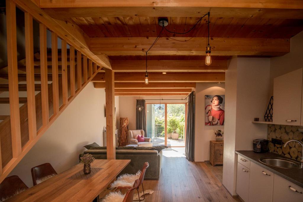 Bio Chalets Alpegg 8
