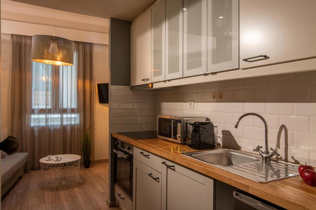 The Central Boutique Apartments 3