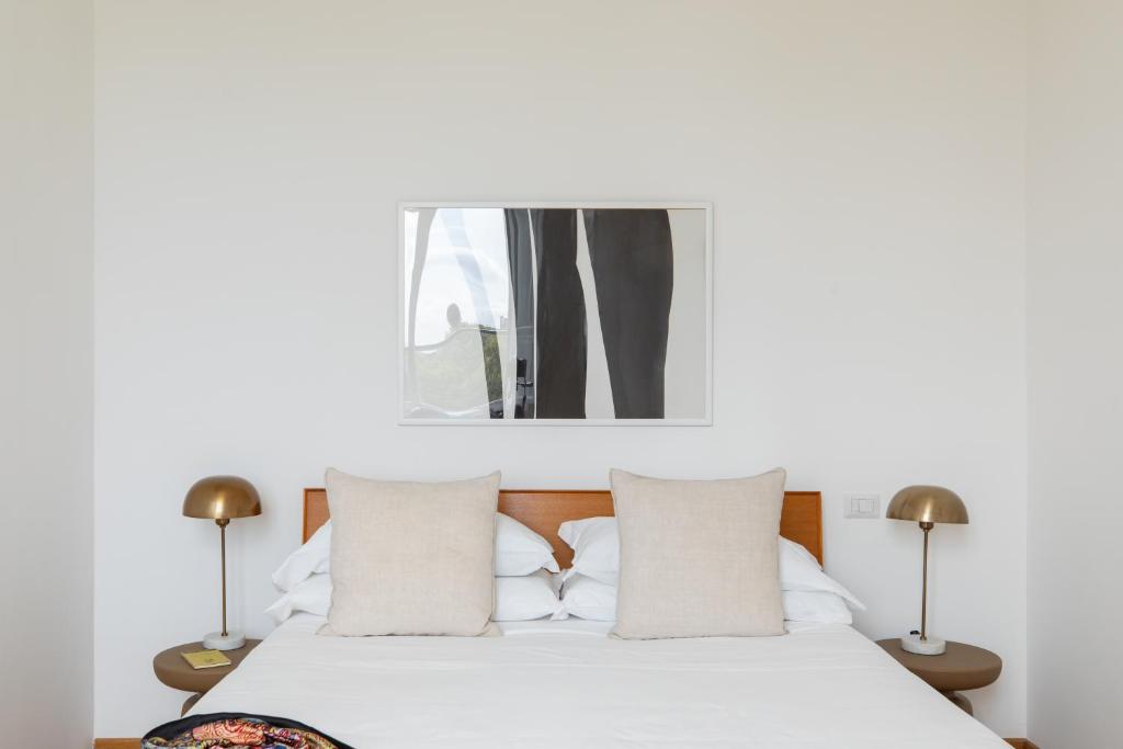 iFlat Bright & Modern Living with Panoramic View 7