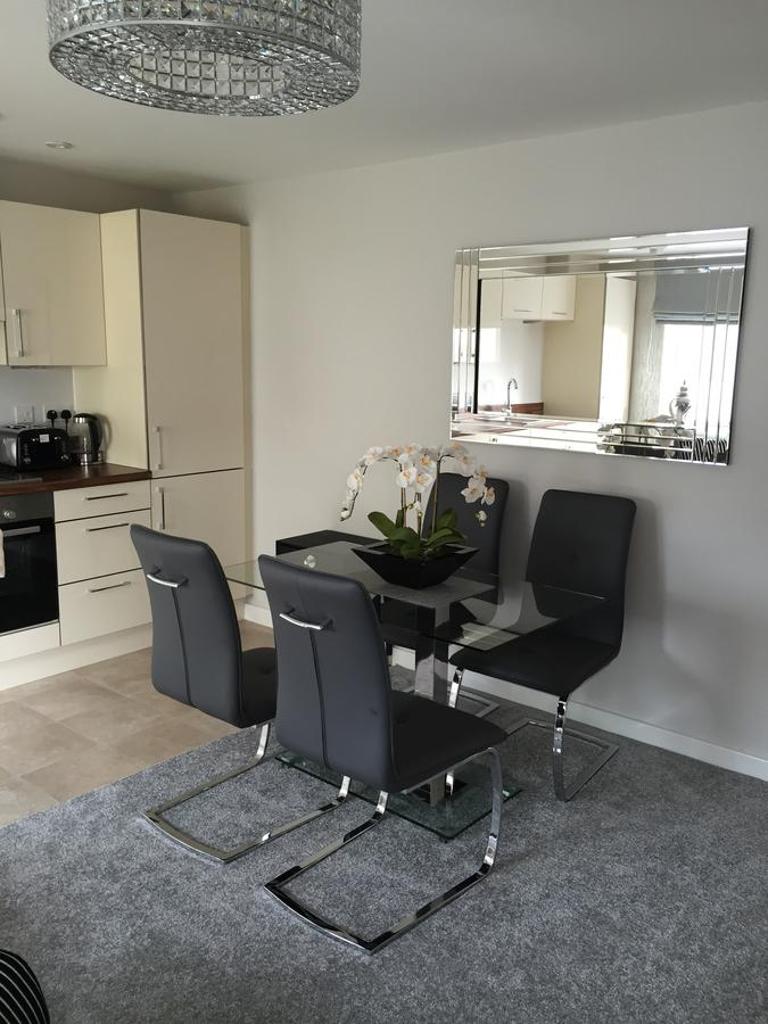 Cardiff luxury apartments 8