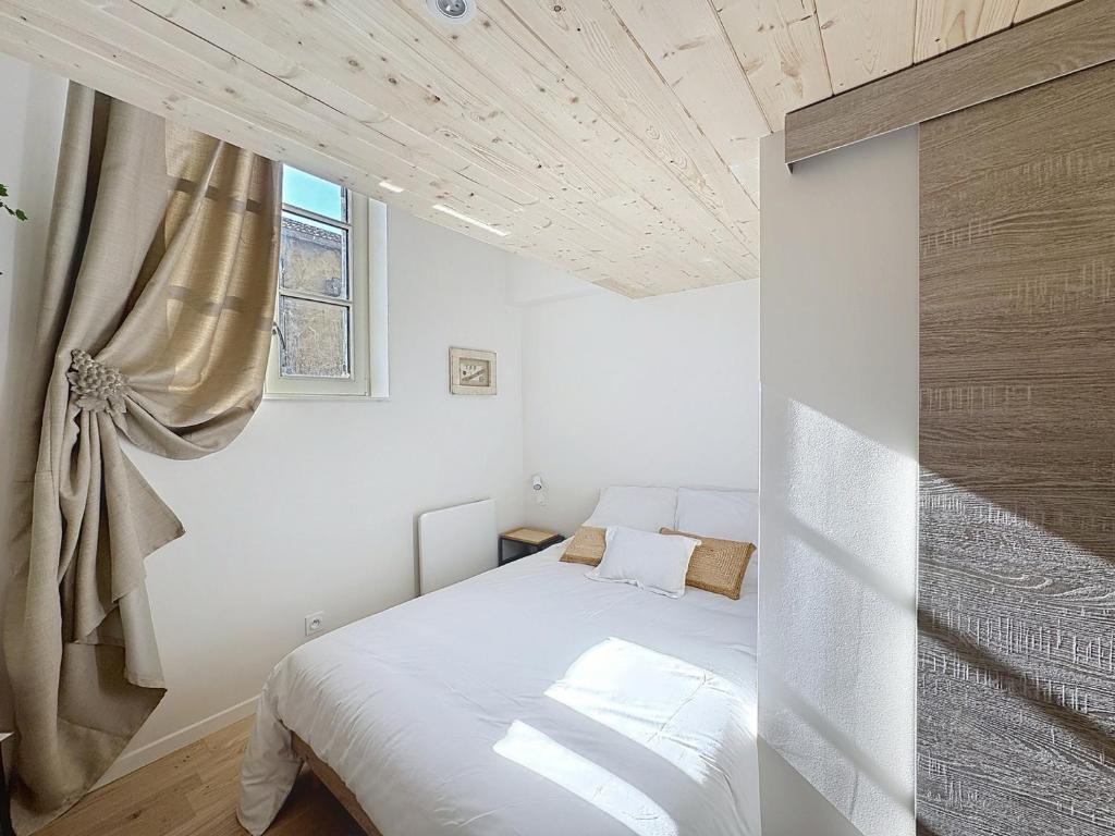 Les Vignes 3 Chambres avec Salle de bain privative 7