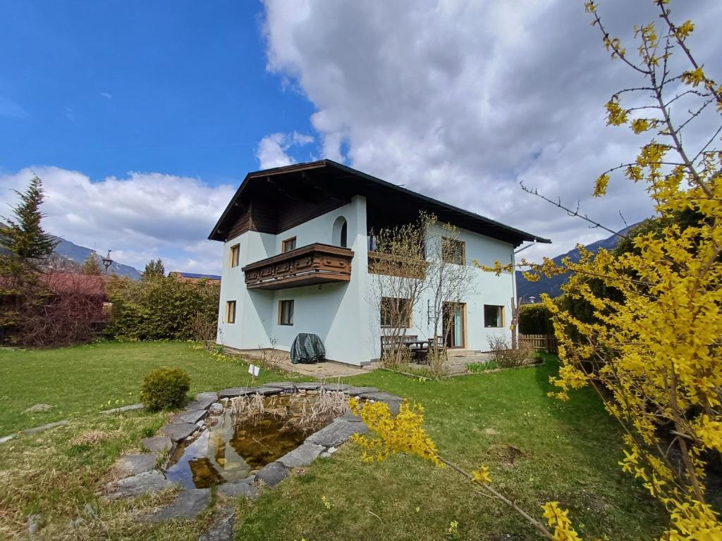 Hochtenn Lodge in Zell am See - Steinbock Lodges