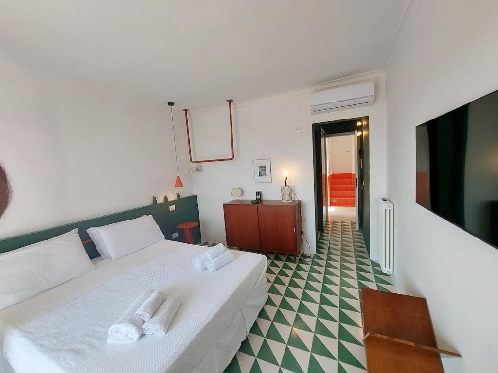 Panoramic Penthouse Toledo with terrace 6