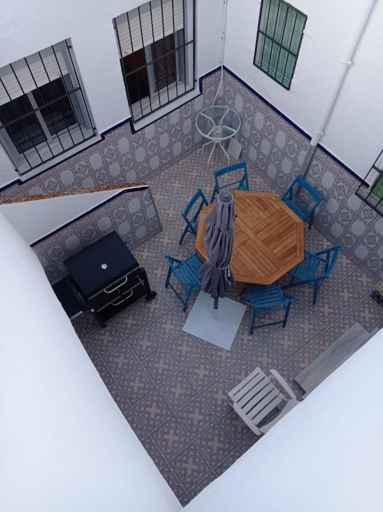 Casa Adra 6