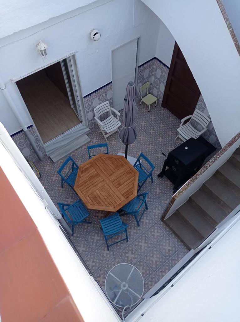 Casa Adra 8