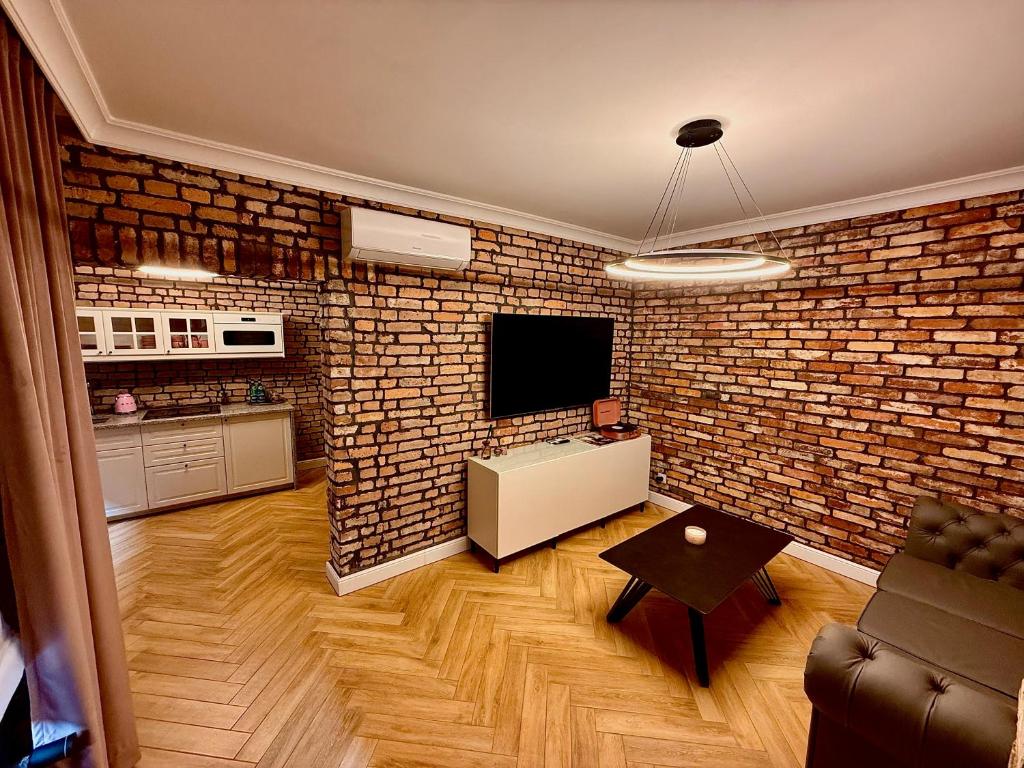 Fancy Apartment Nikiszowiec 8