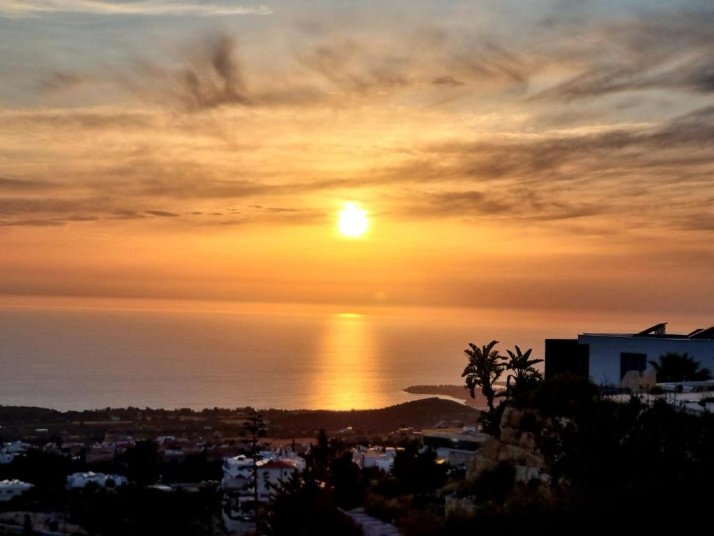 Villa in Tala sea view 8