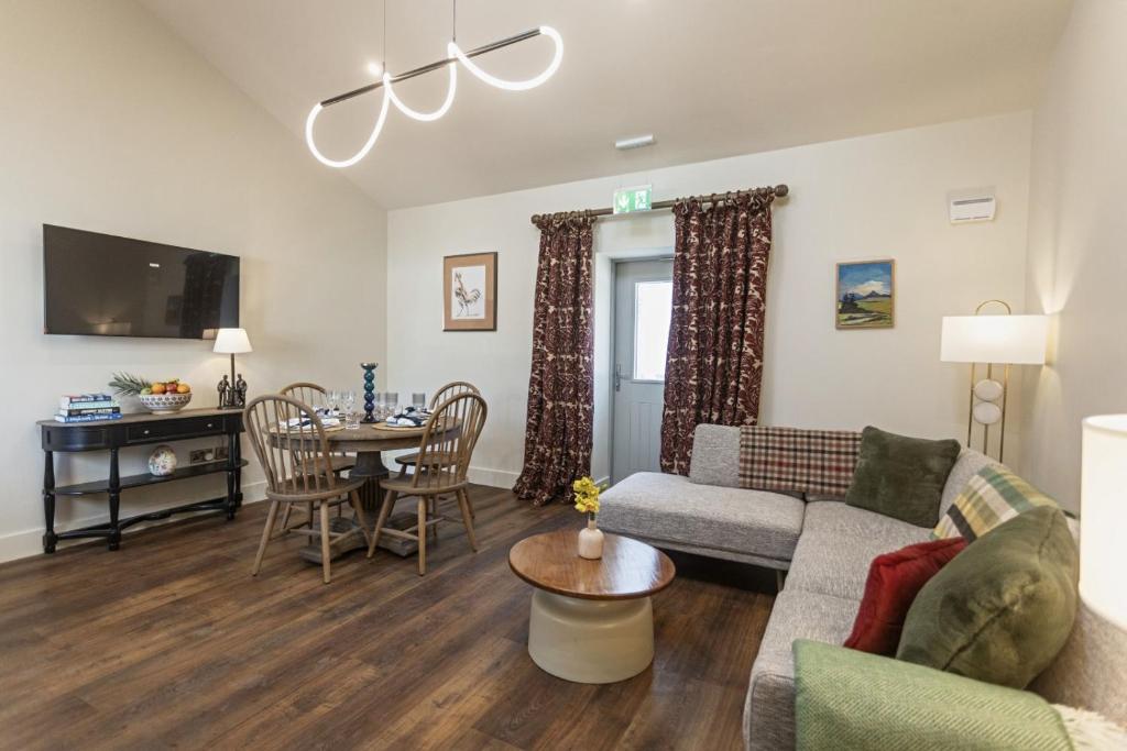 Castlestone Holiday Cottages & Townhouses 4