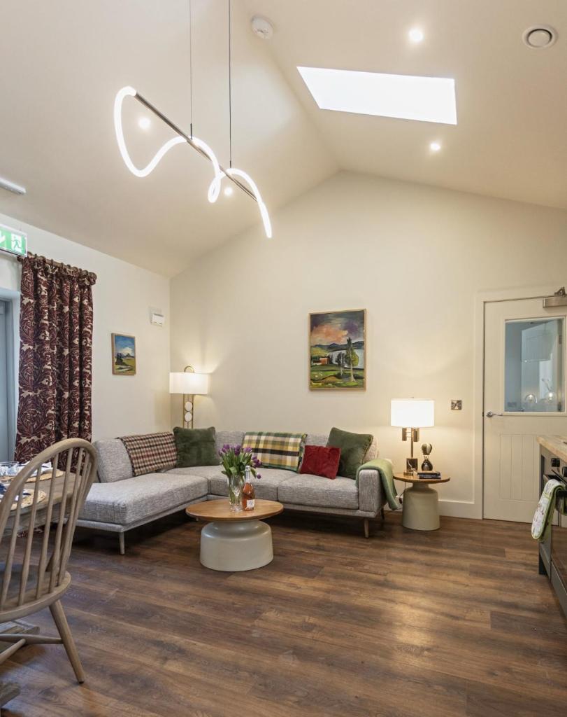 Castlestone Holiday Cottages & Townhouses 1