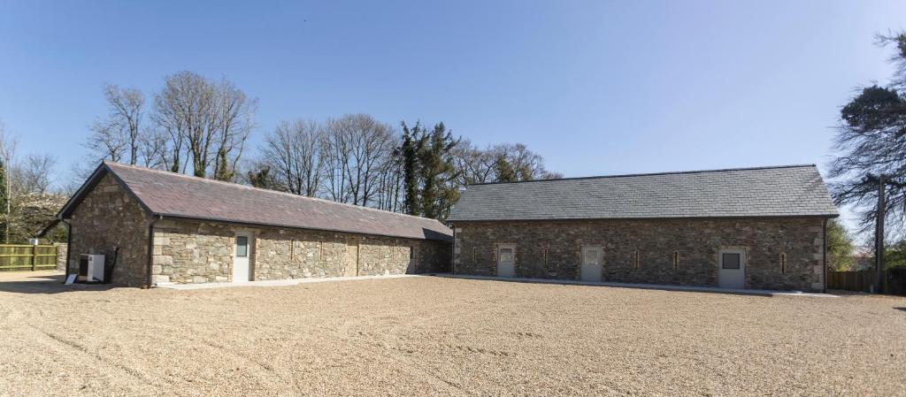 Castlestone Holiday Cottages & Townhouses 6