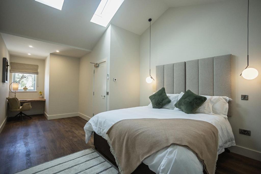 Castlestone Holiday Cottages & Townhouses 6