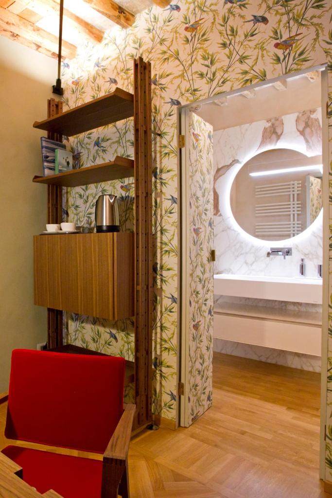 Suites della Colonna, Luxury and comfort in the heart of Lucca 7