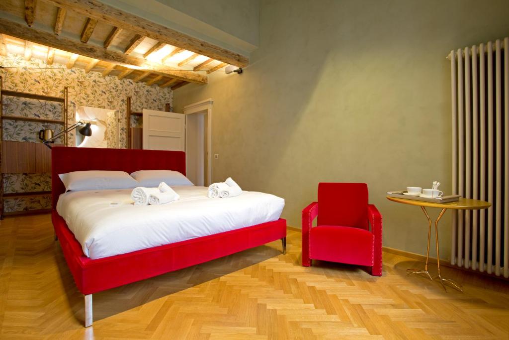 Suites della Colonna, Luxury and comfort in the heart of Lucca 1