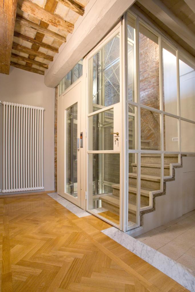 Suites della Colonna, Luxury and comfort in the heart of Lucca 8