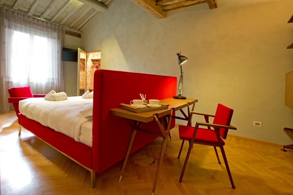 Suites della Colonna, Luxury and comfort in the heart of Lucca 5