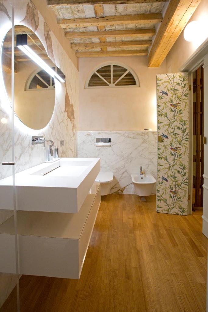 Suites della Colonna, Luxury and comfort in the heart of Lucca 2