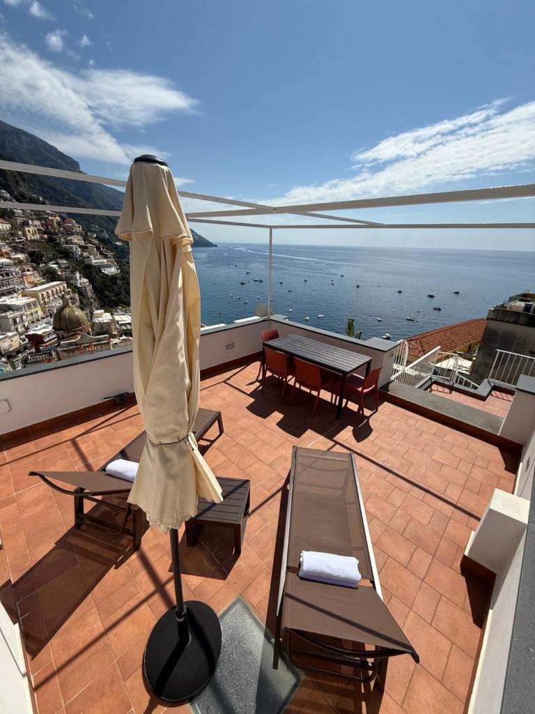Casa Positano