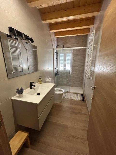 Casa Rural IRAMAR 8