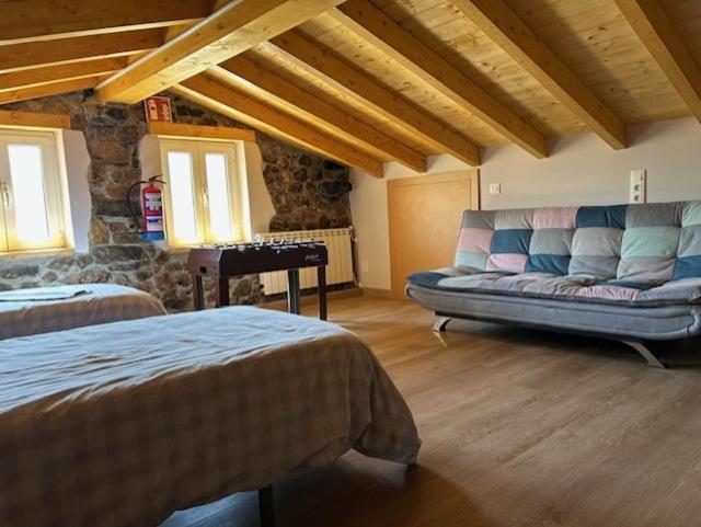 Casa Rural IRAMAR 2