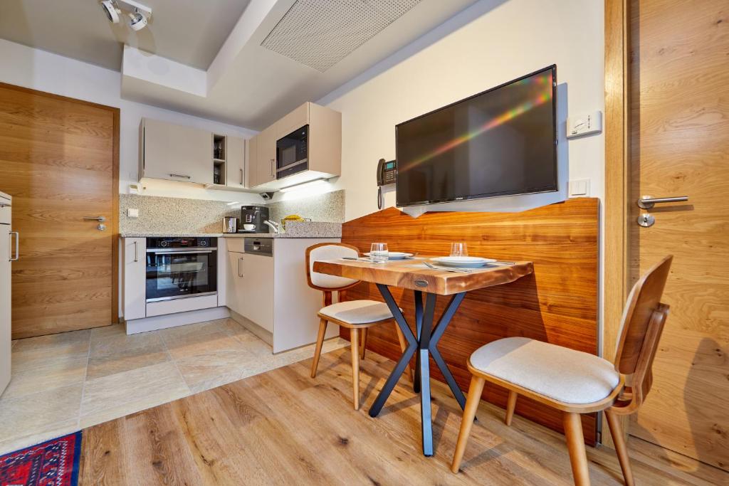 Bader Suites - Apartments 3