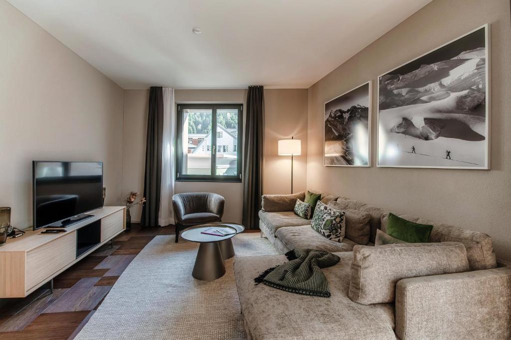 Andermatt Arve Relax by Quokka 360