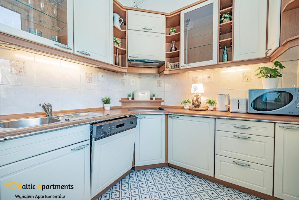 Baltic Apartments - Willa Carmen 6