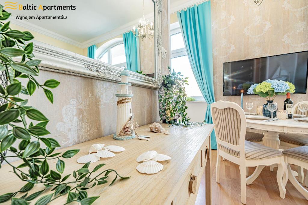 Baltic Apartments - Willa Carmen 4