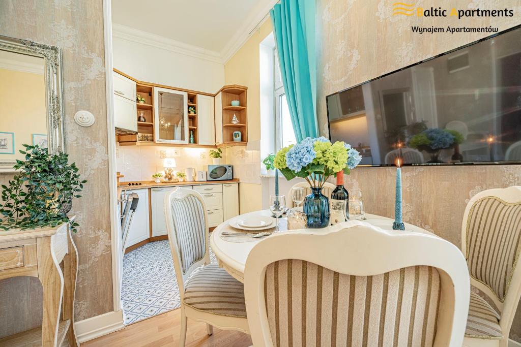 Baltic Apartments - Willa Carmen 2