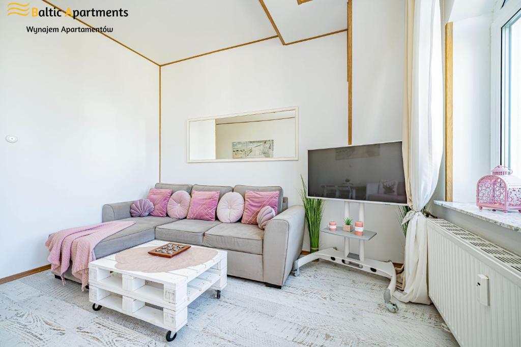Baltic Apartments - Willa Carmen 7