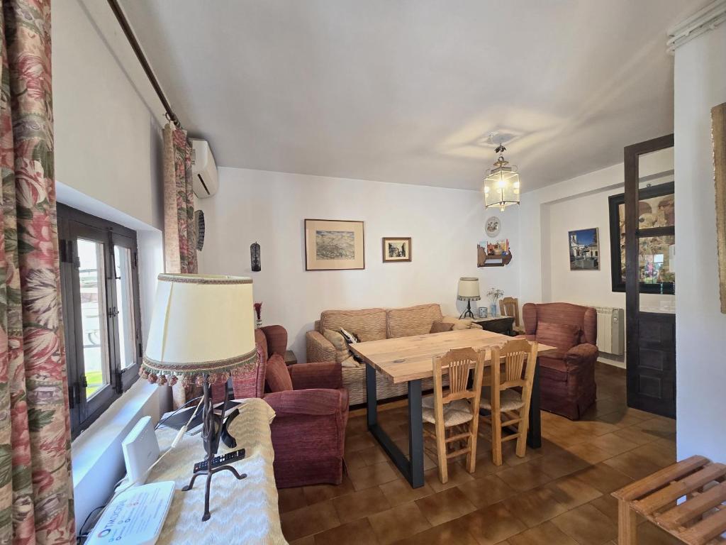 La Casita del Corralon 4