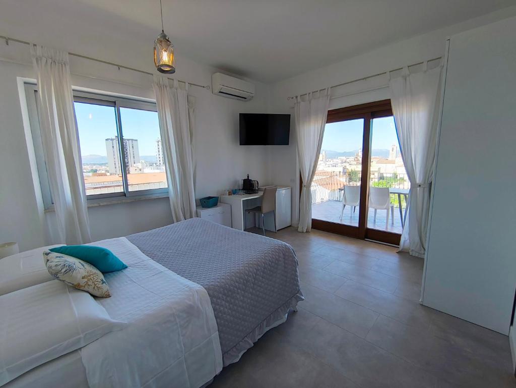 Marysel Rooms