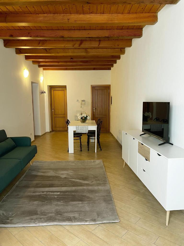Dimora Papireto 5